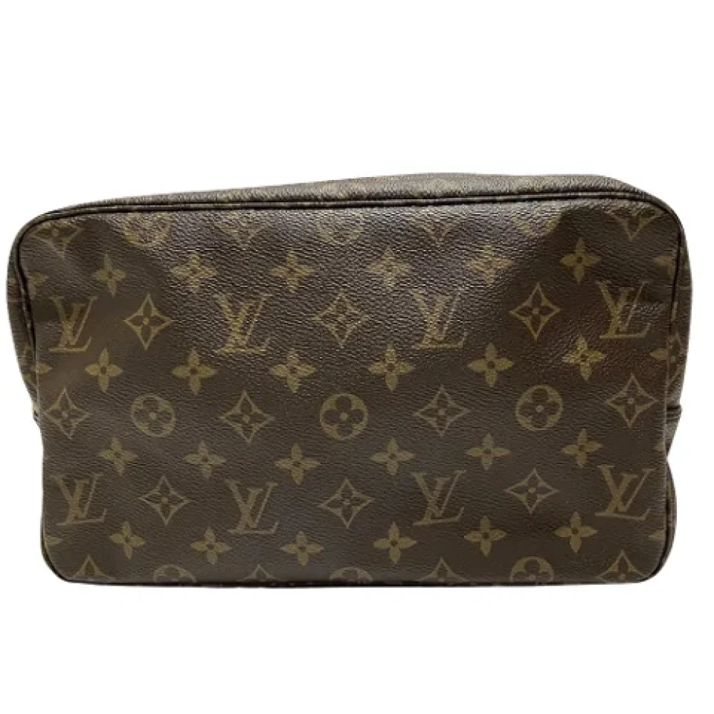 Pre-owned > Pre-owned Bags - - Louis Vuitton Vintage - Modalova