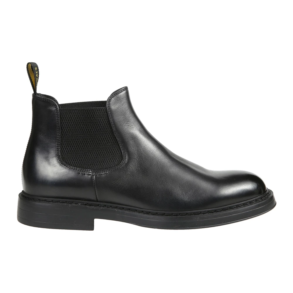 Shoes > Boots > Chelsea Boots - - Doucal's - Modalova