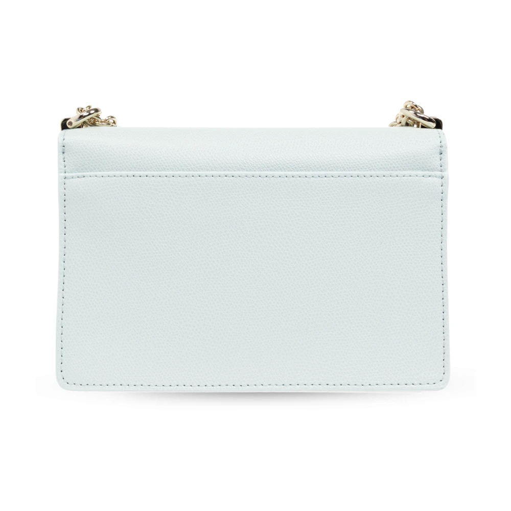 Furla Schoudertas '1927 Mini' Blue Dames