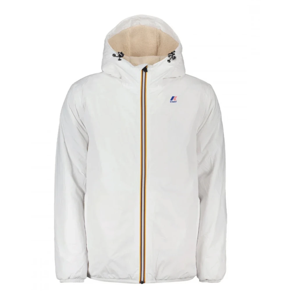 Jackets > Winter Jackets - - K-Way - Modalova