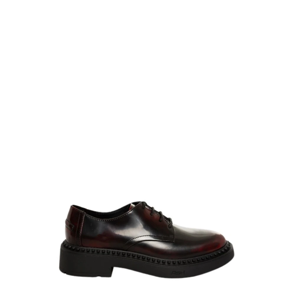 Shoes > Flats > Laced Shoes - - ASH - Modalova