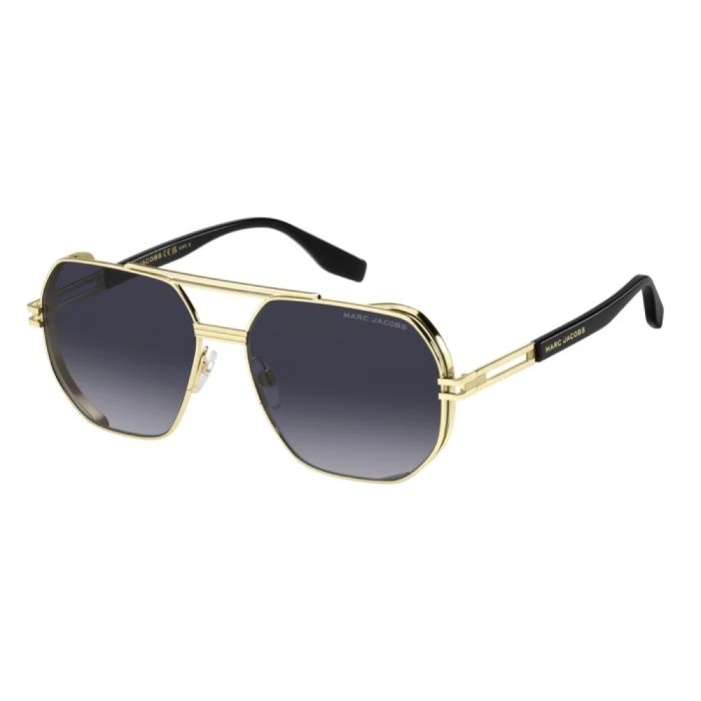 Marc Jacobs Stylish Sunglasses - Male - Sunglasses - Yellow - 60 Mm - Accessories