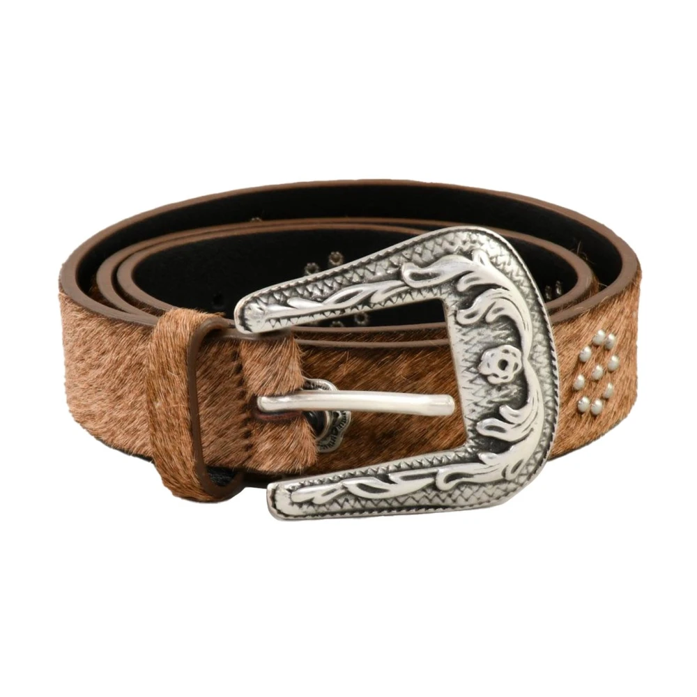 Accessories > Belts - - Eleventy - Modalova