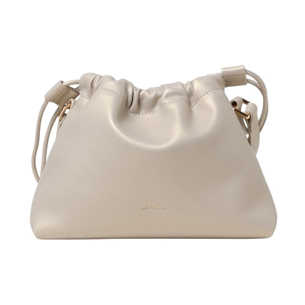 Bags > Bucket Bags - - A.p.c. - Modalova