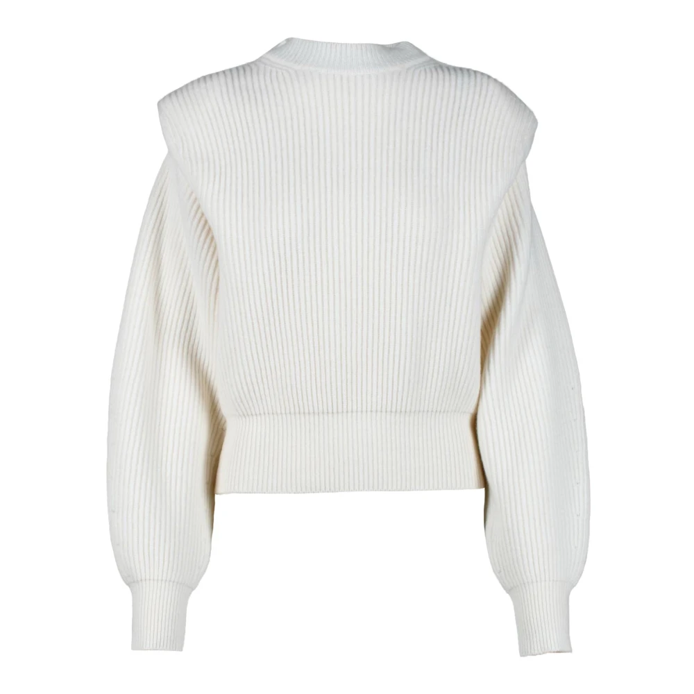Erika Cavallini Maglia White Dames