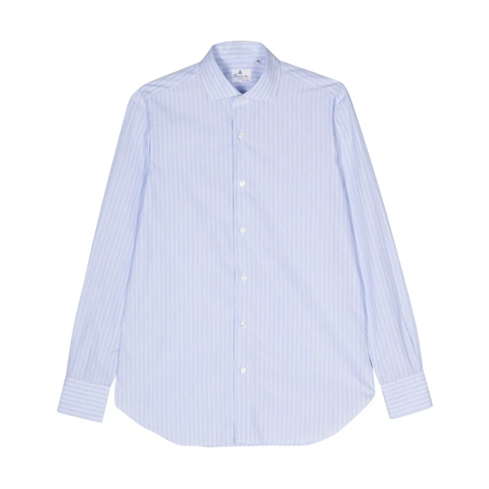 Shirts > Casual Shirts - - Finamore - Modalova