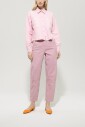 denim-overhemd-met-rafelige-zoom