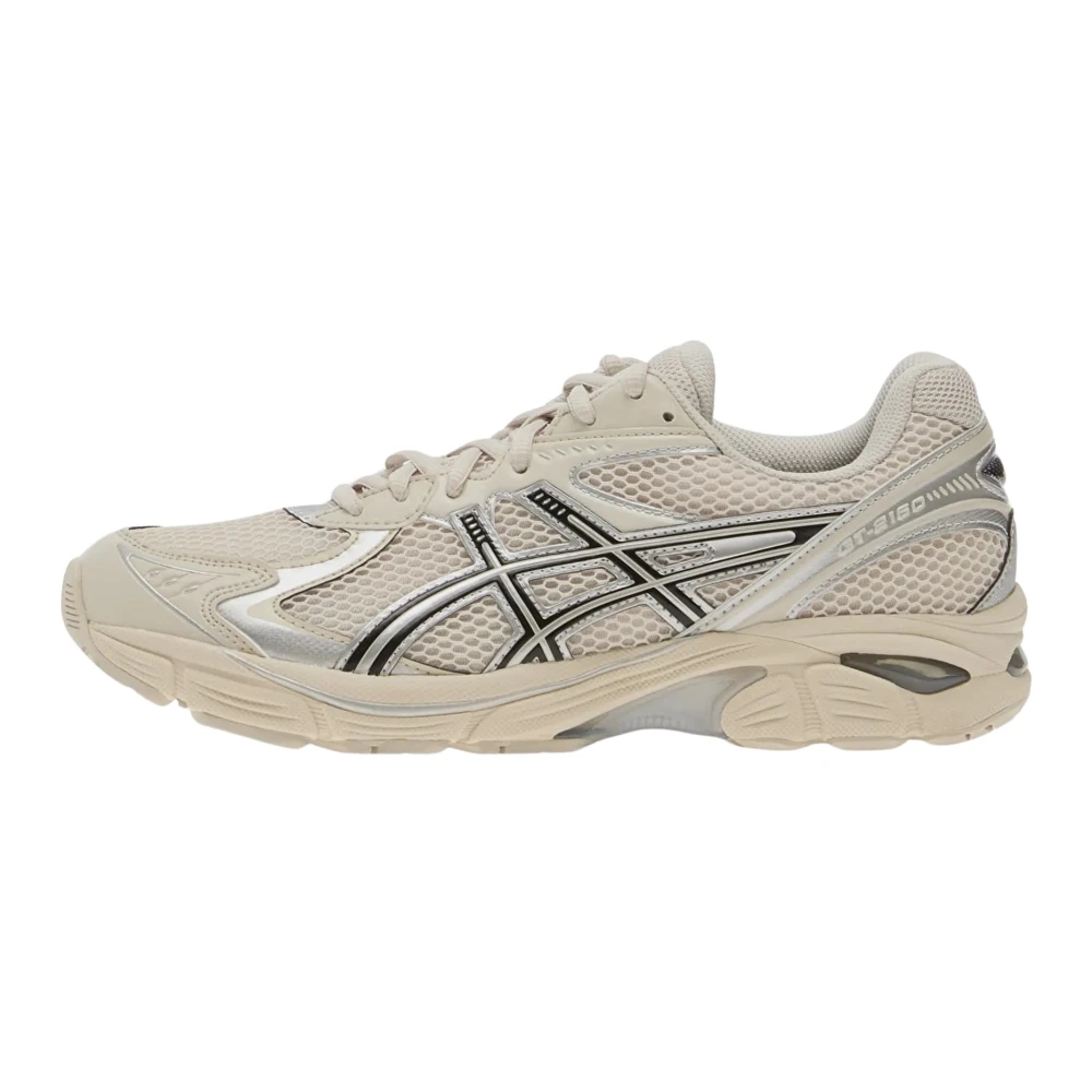 Asics Herren Grey|Beige Gt-2160 - Bild 4