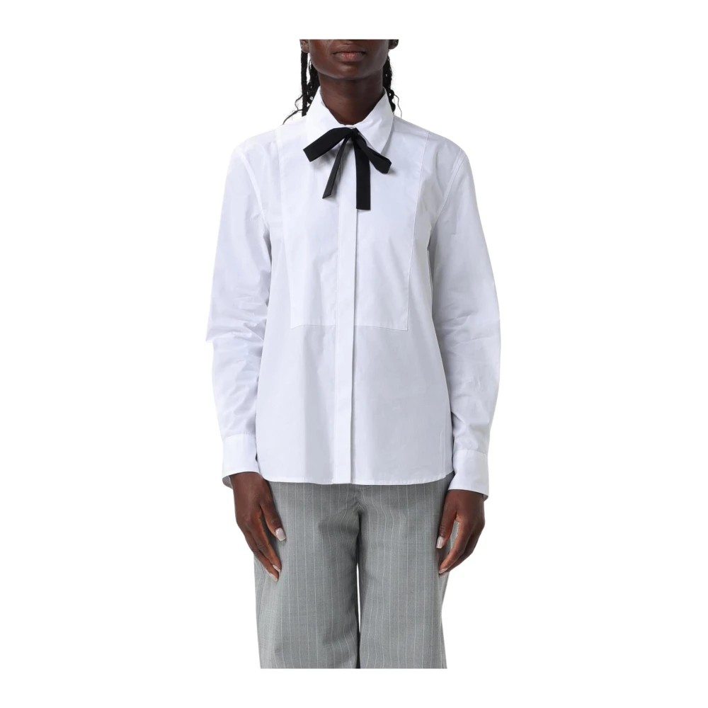 Blouses & Shirts > Shirts - - Dondup - Modalova
