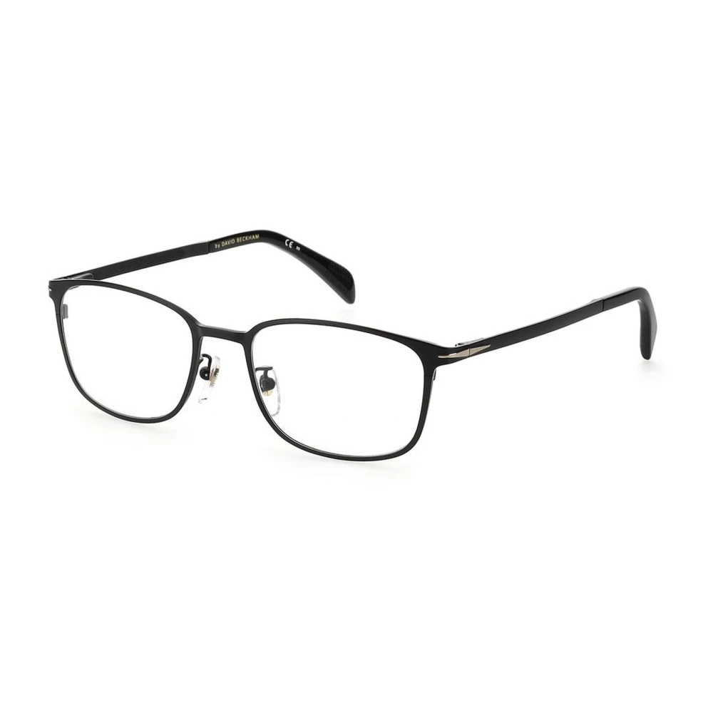 Accessories > Glasses - - Eyewear by David Beckham - Modalova
