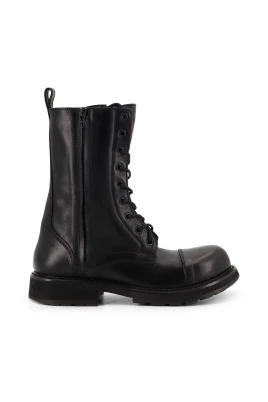Truck Lace-up Boot