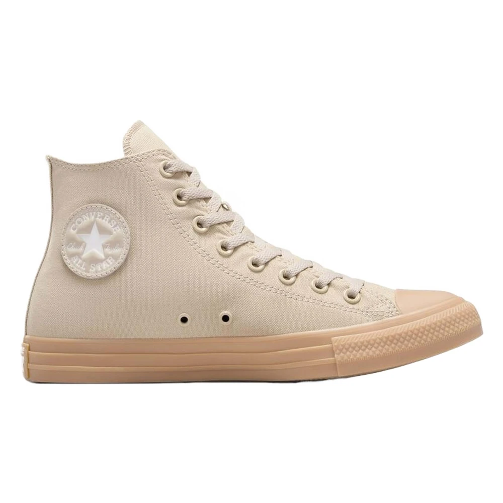 Converse Sneakers Beige, Herr