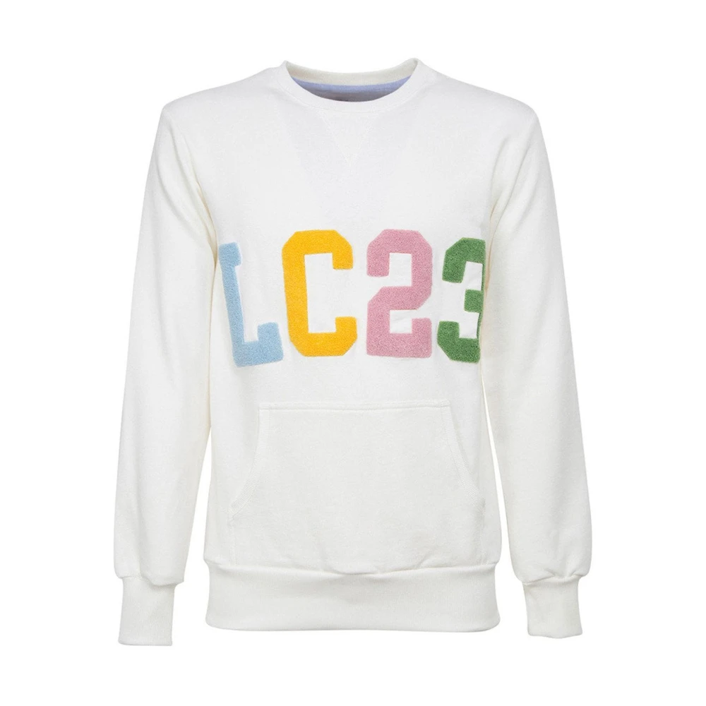 Sweatshirts & Hoodies > Sweatshirts - - Lc23 - Modalova