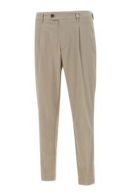 Ares-p Trousers