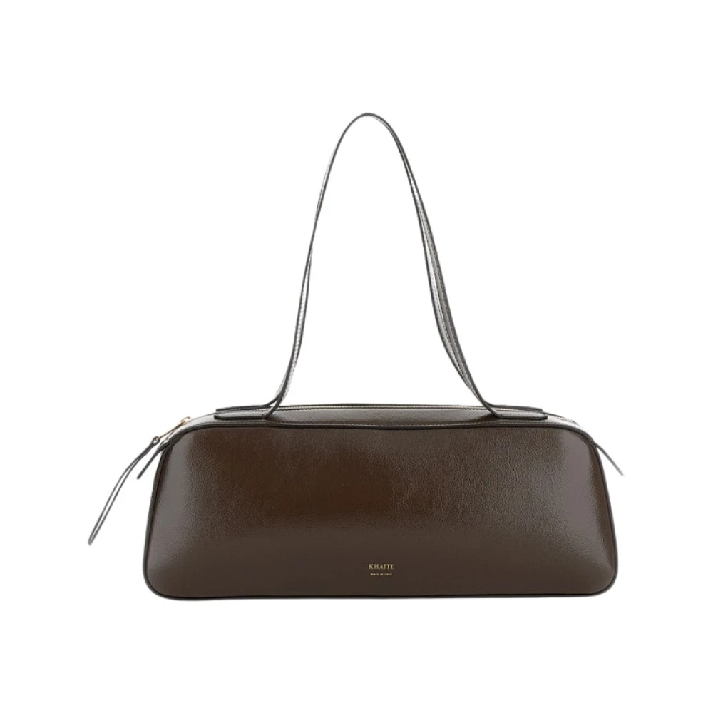 Khaite Women's Brown Handbags