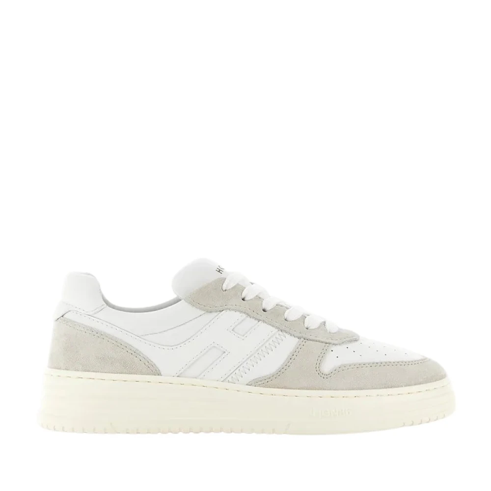 Hogan - Shoes > Sneakers - White - Hogan - Modalova