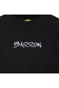 t-shirt-noir-avec-visage-souriant