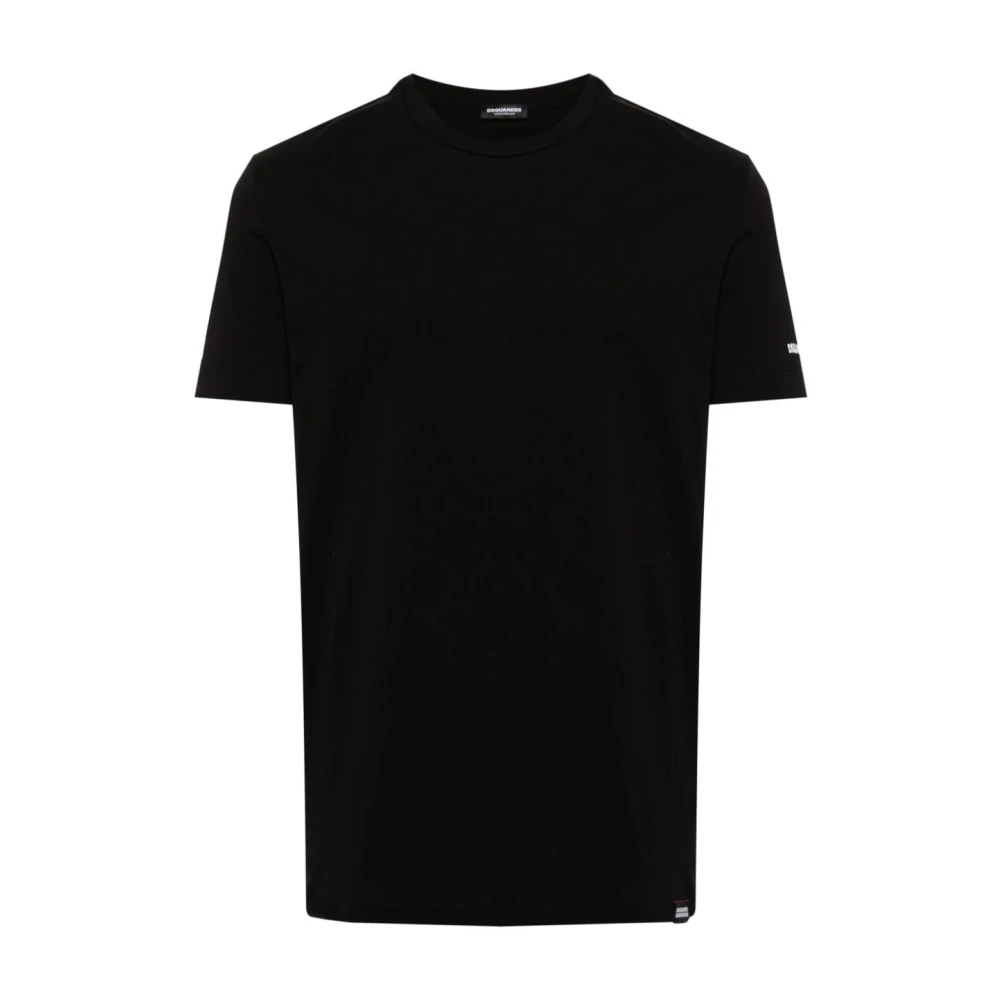 Tops > T-Shirts - - Dsquared2 - Modalova