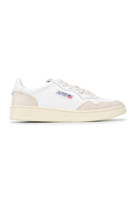 sneakers-blancs-en-cuir-et-daim-medalist