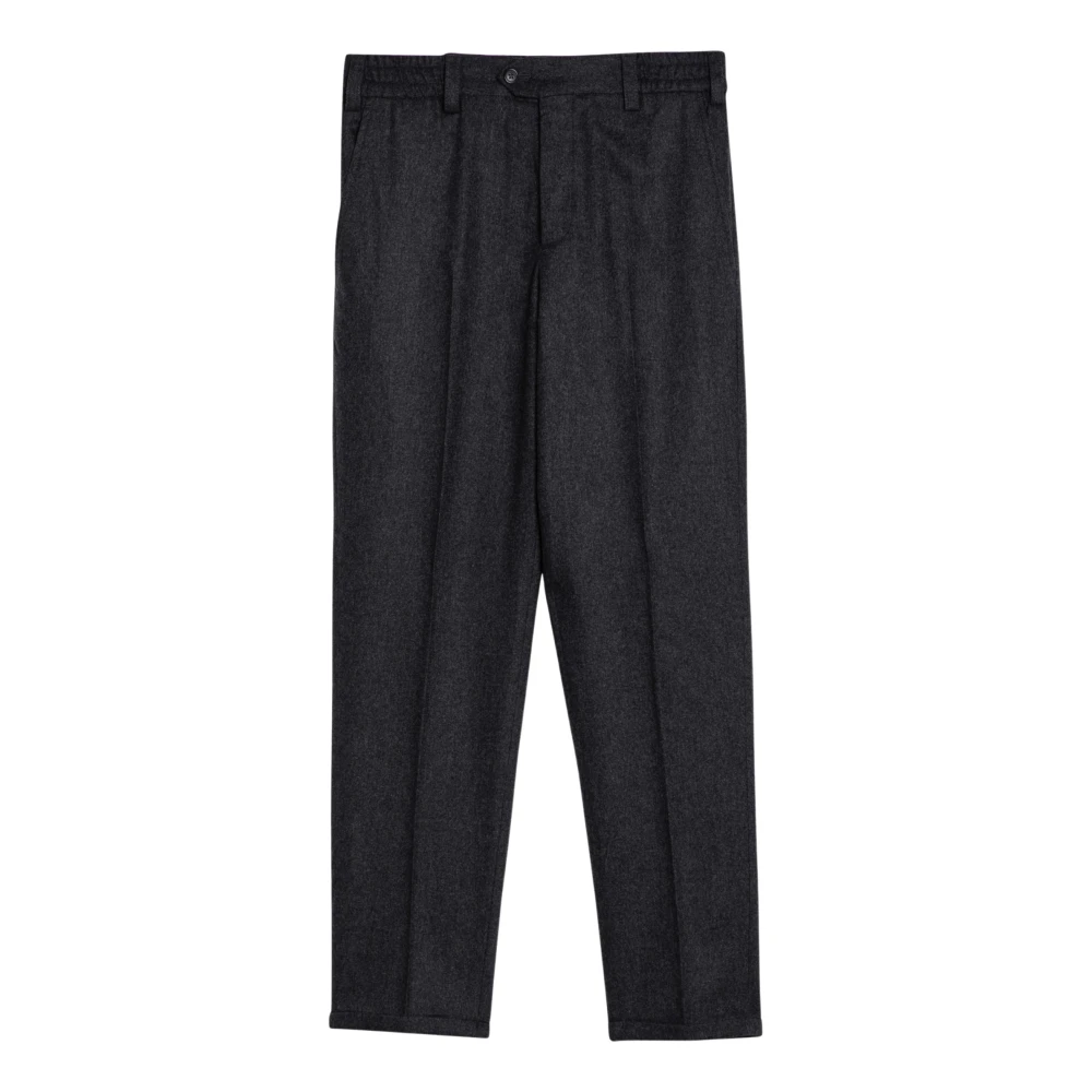 PT Torino Rebel Broek in Regular Fit Green Heren
