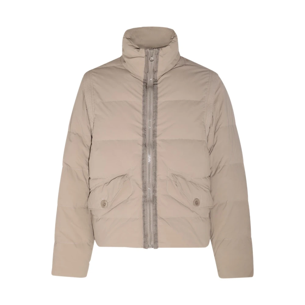 Jackets > Down Jackets - - Ten C - Modalova