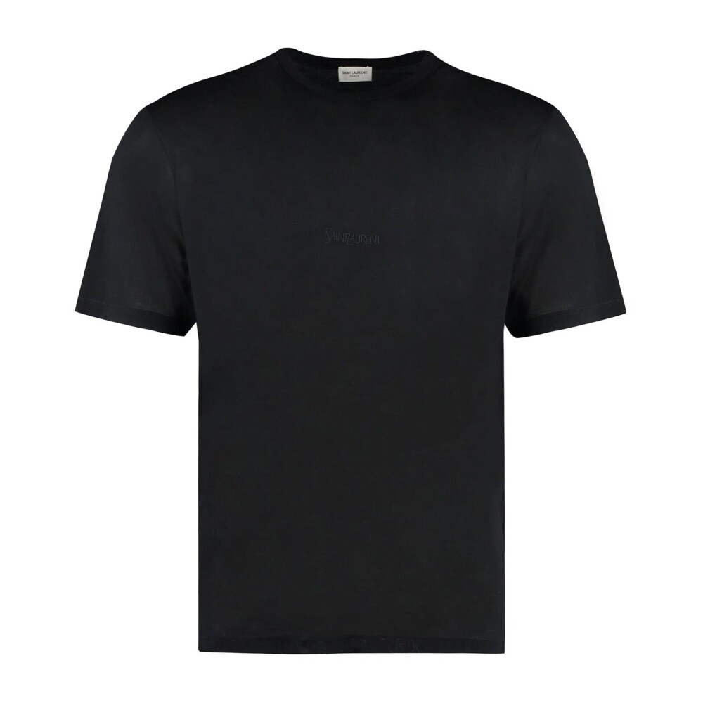 Shop men's t-shirts from Saint Laurent online on Miinto