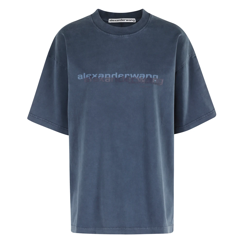 Tops > T-Shirts - - Alexander Wang - Modalova