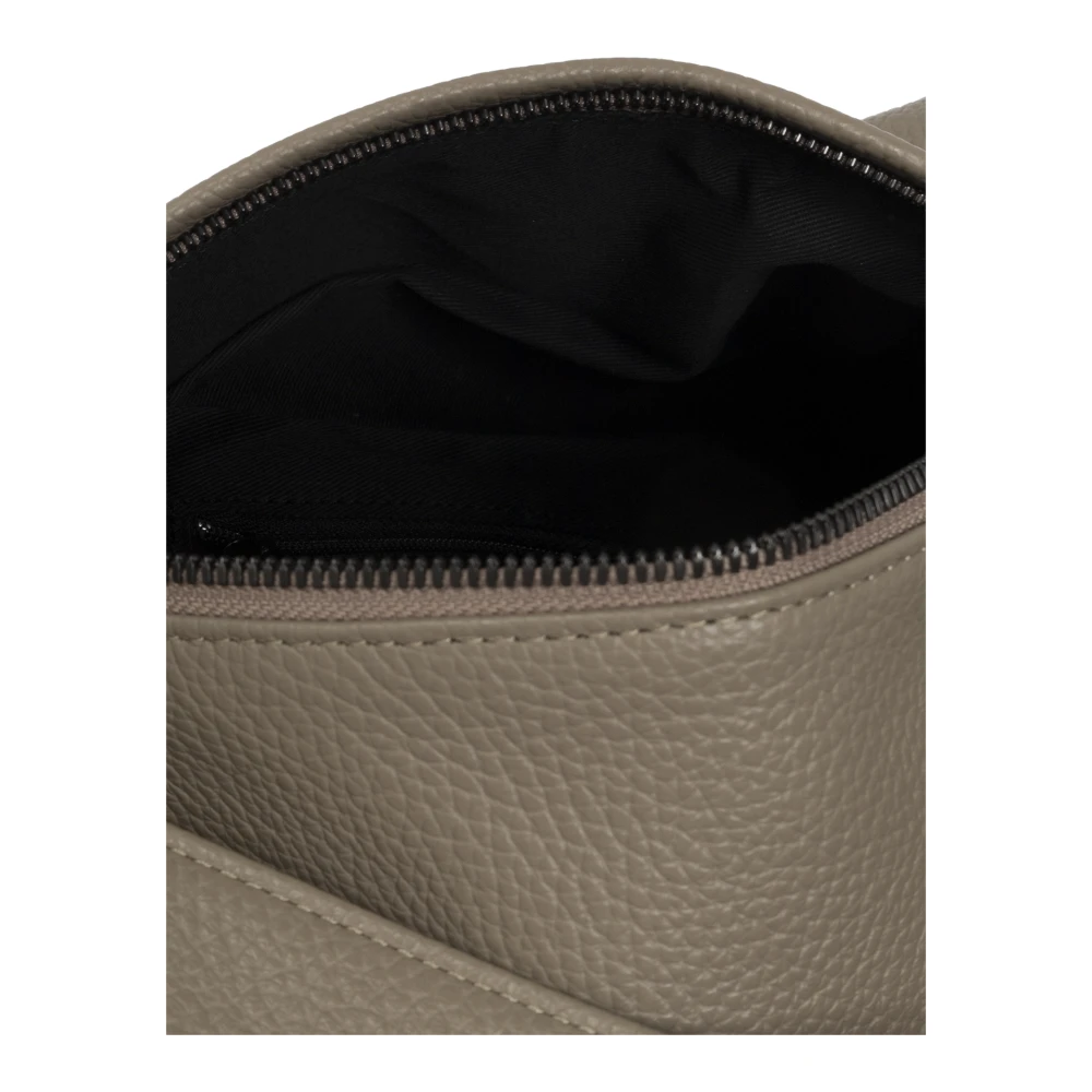 Yohji Yamamoto Rugzak uit de Discord-collectie Beige Unisex