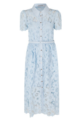 strapless beach dress Kleo Strapless Maxi Dress