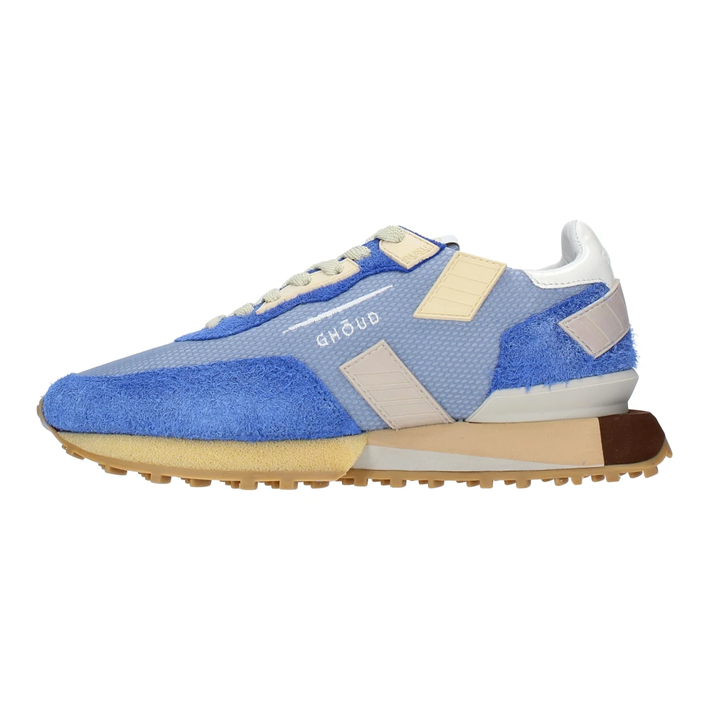 Ghoud - Shoes > Sneakers - Blue - Ghoud - Modalova