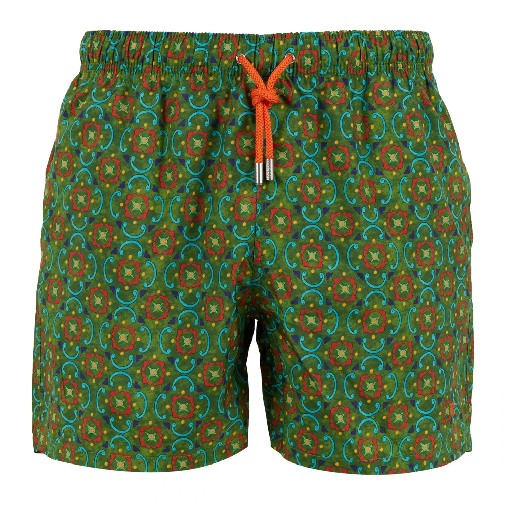 Swimwear > Beachwear - - Gallo - Modalova