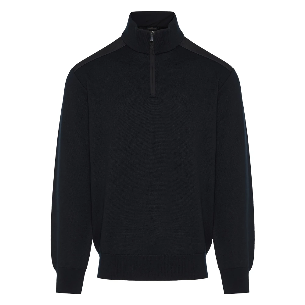 Knitwear > Turtlenecks - - Paul & Shark - Modalova