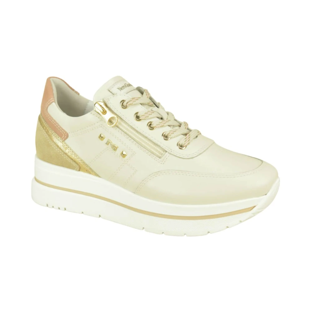 Nerogiardini Runner N.+tiret DZ Dames Schoenen Veelkleurig Multicolor
