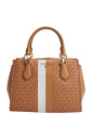 sac-satchel-a-rayures-avec-initiales