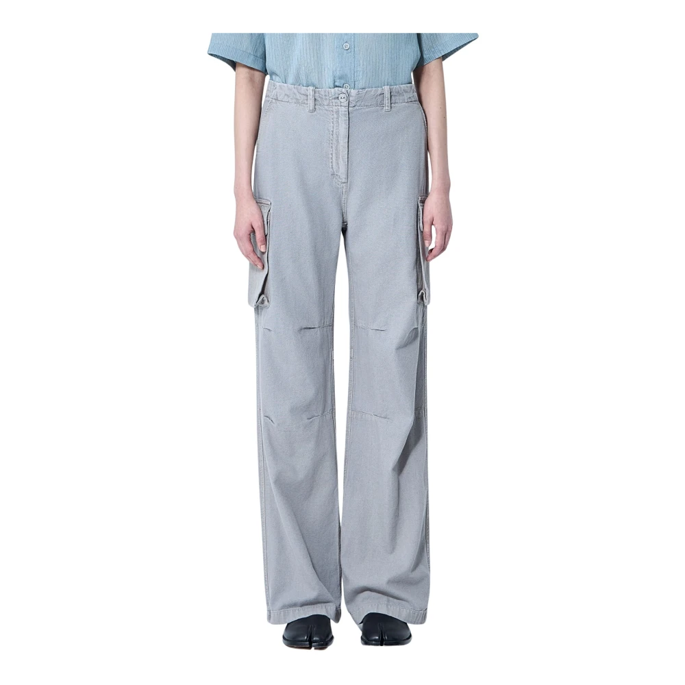 Trousers > Straight Trousers - - Our Legacy - Modalova