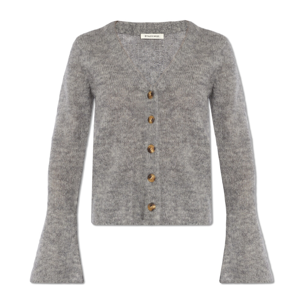 Cirane cardigan By Malene Birger Cardigans Miinto.se