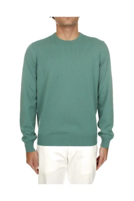 Cashmere Crewneck Tröja