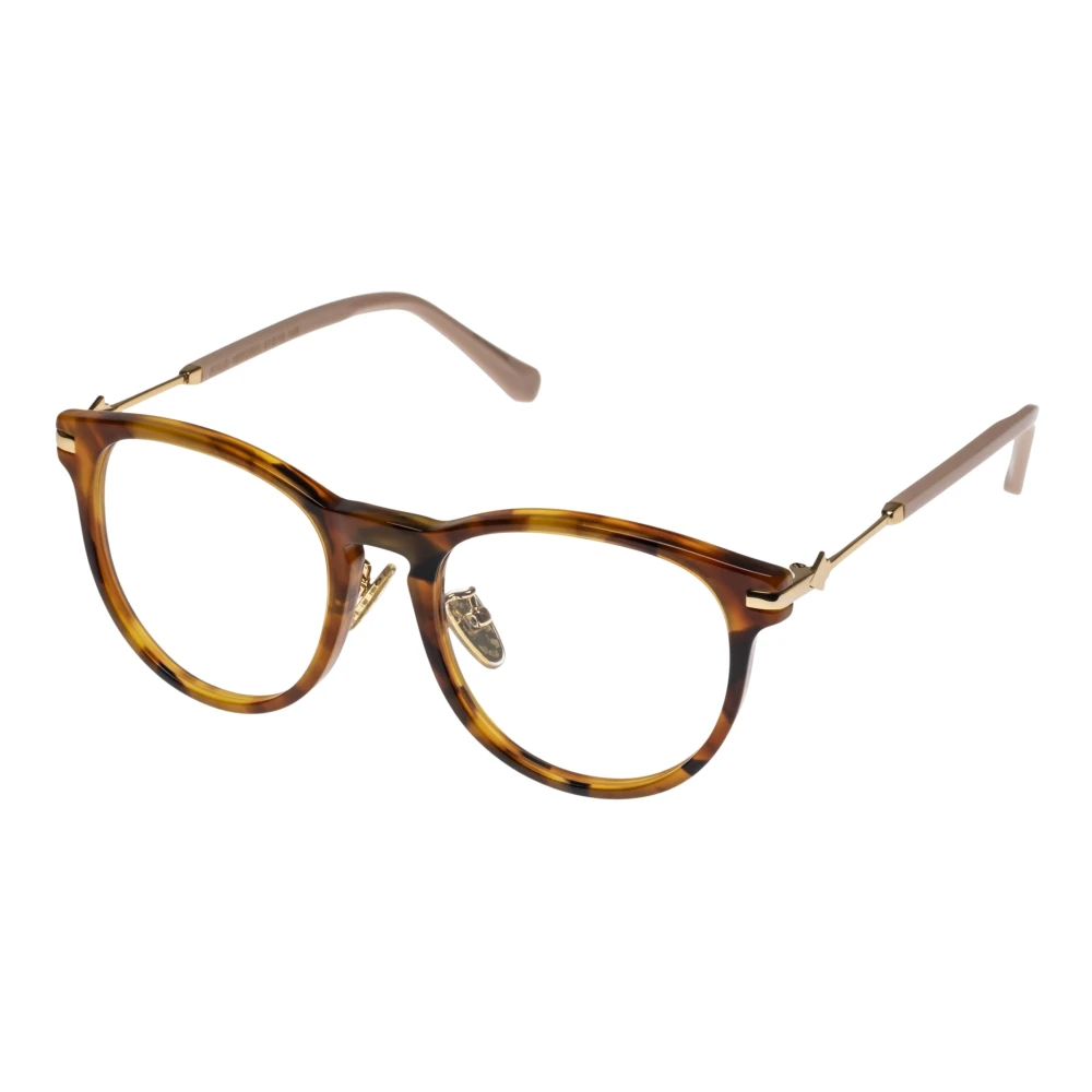 Karen Walker Sunglasses Brown Unisex