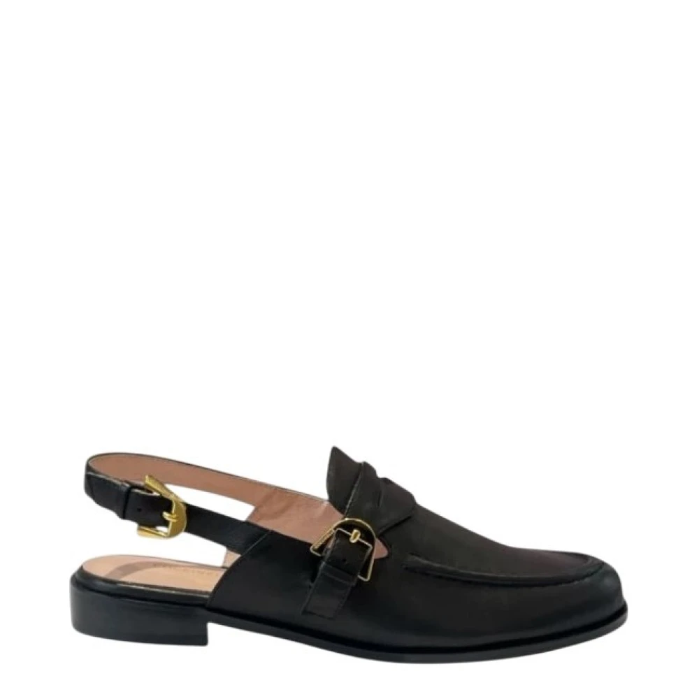 Shoes > Flats > Clogs - - Coccinelle - Modalova