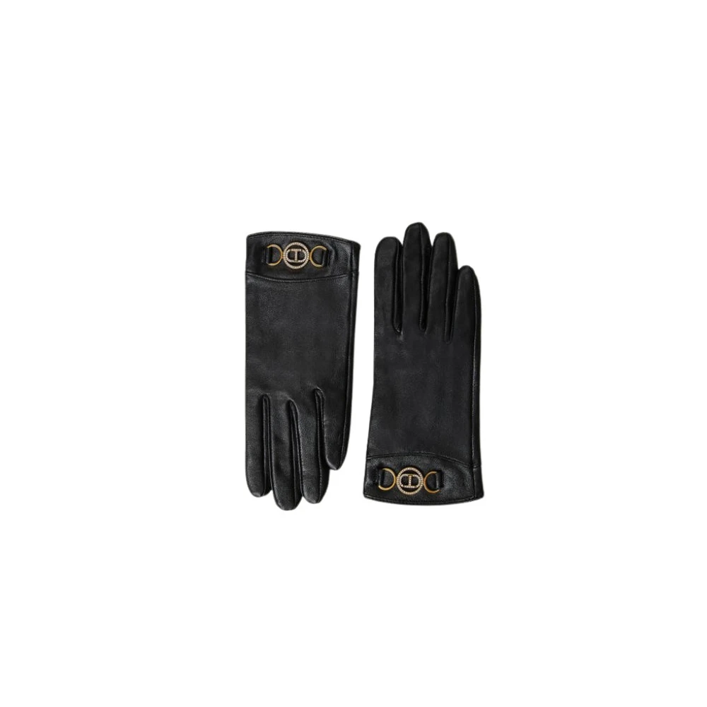 Accessories > Gloves - - Twinset - Modalova