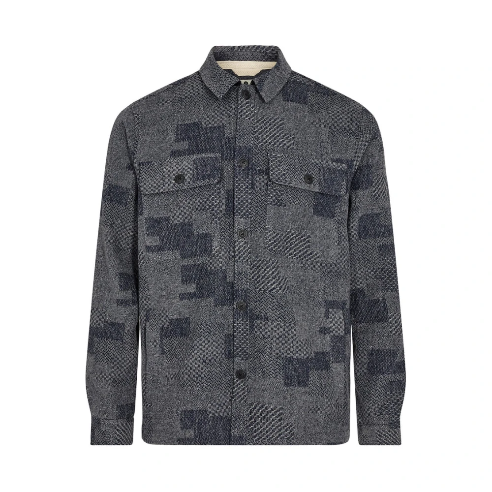 Shirts > Casual Shirts - - Anerkjendt - Modalova