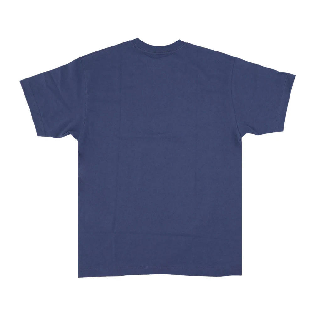 HUF Twilight Remix Tee Heren T-shirt Blue Heren