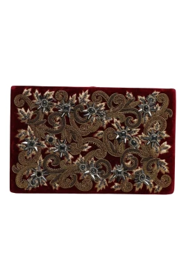 Clutch Miniature Wallet Purse