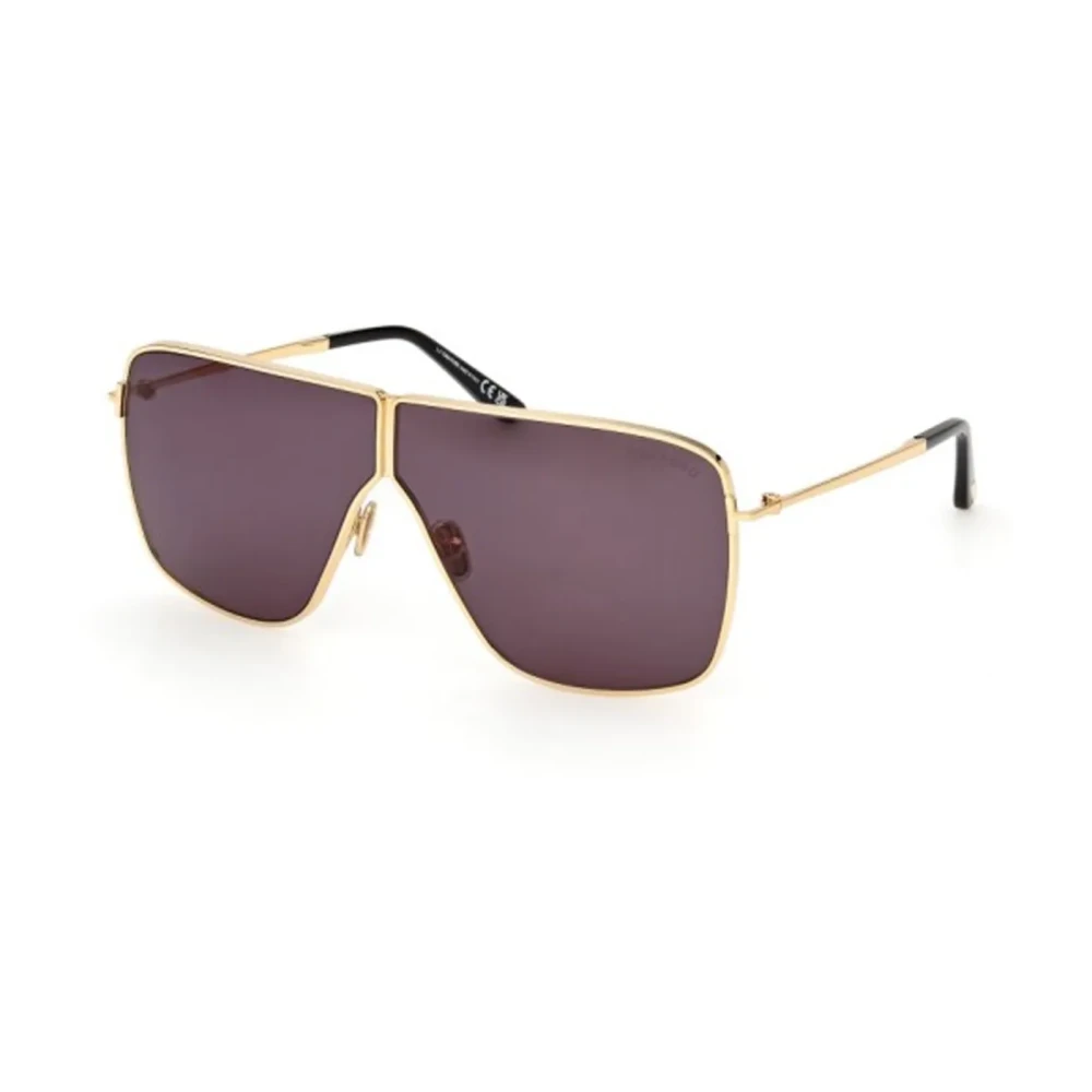 Accessories > Sunglasses - - Tom Ford - Modalova