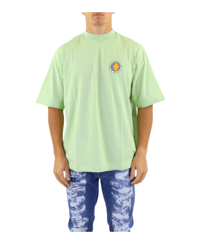 sunset-bird-dbl-hem-over-tee