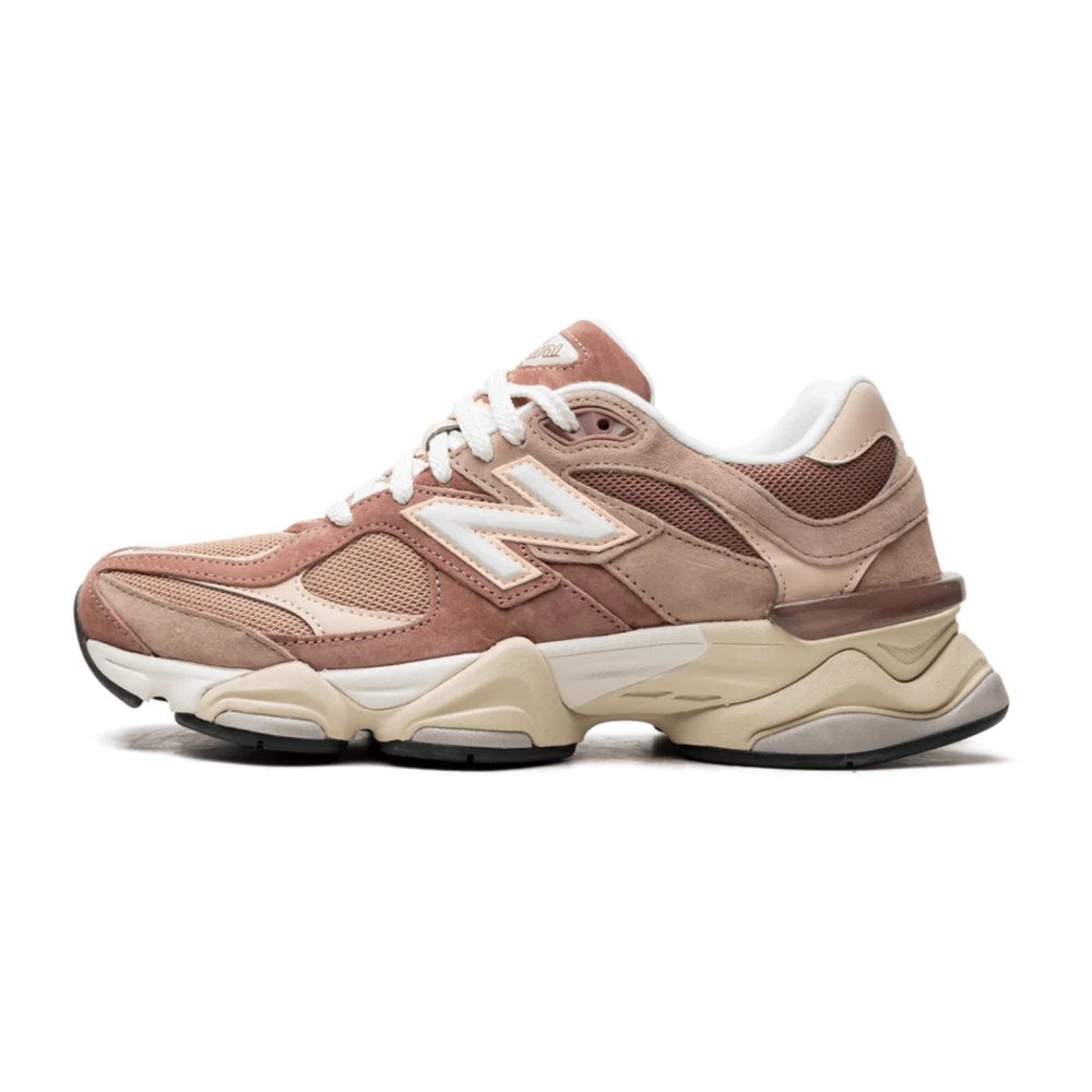 New Balance Sparrow Flat Taupe Lichtgewicht Performance Schoen unisex Schoenen Roze