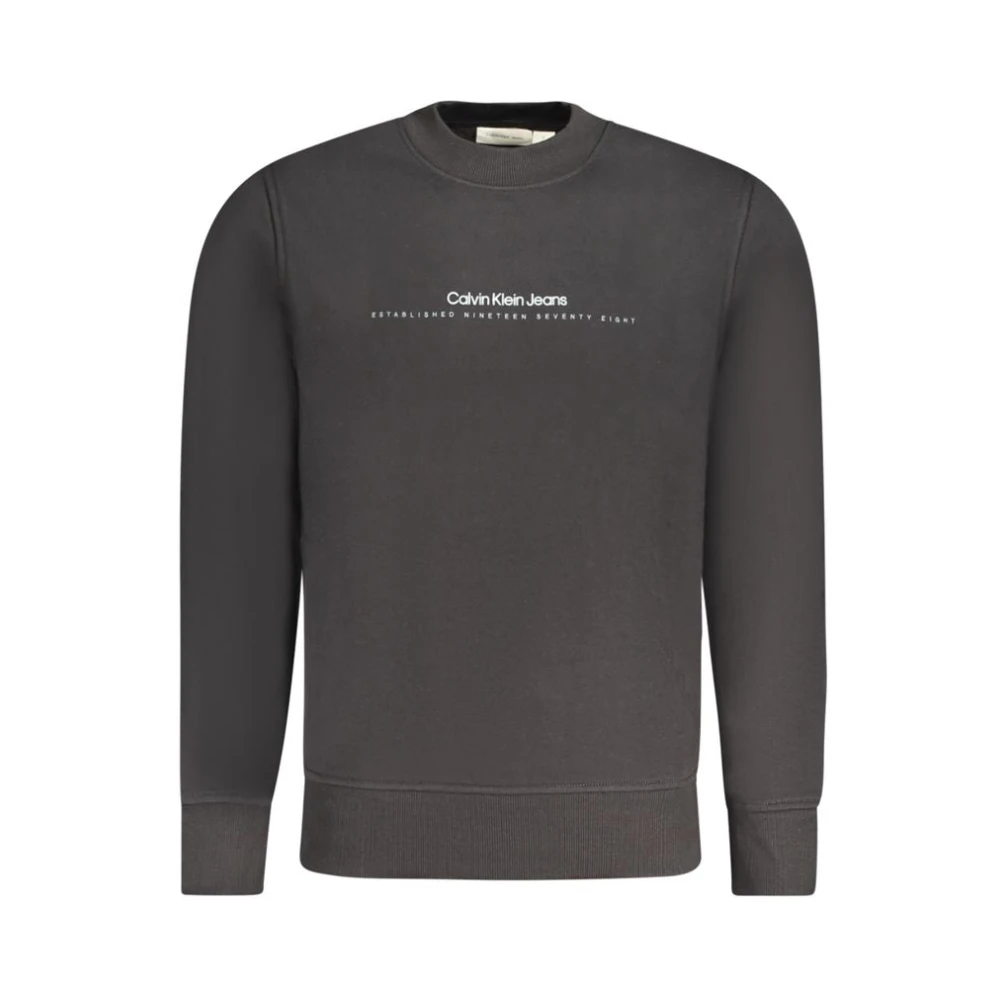 Sweatshirts & Hoodies > Sweatshirts - - Calvin Klein - Modalova