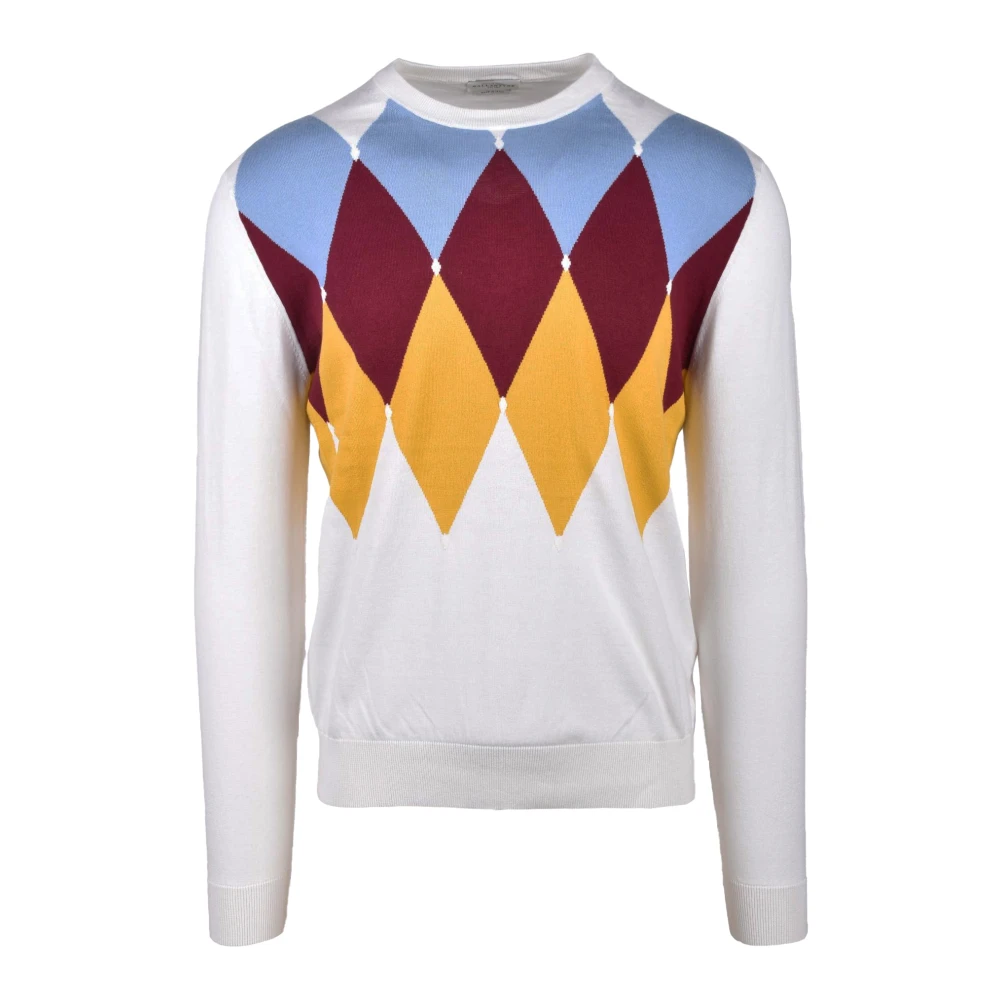 Knitwear > Round-neck Knitwear - - Ballantyne - Modalova