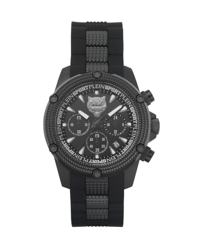 montre-hurricane-chrono