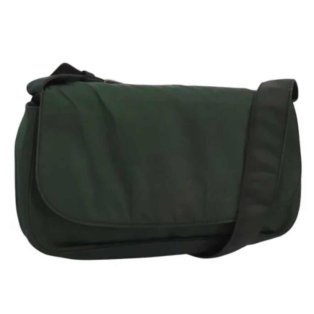 Pre-owned > Pre-owned Bags > Pre-owned Cross Body Bags - - Prada Vintage - Modalova